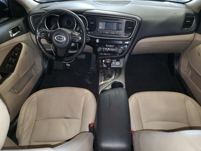 2015 KIA OPTIMA EX - 5XXGN4A73FG513818