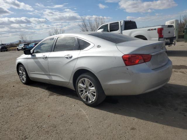 Vin: 2g11z5sl7f9268694, lot: 43266585, chevrolet impala ls 20152