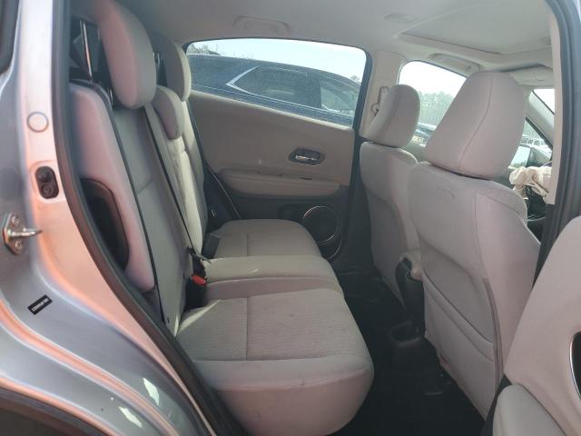 2018 HONDA HR-V EX - 3CZRU5H59JM718891