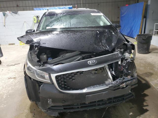 2016 KIA SEDONA LX - KNDMB5C18G6125719