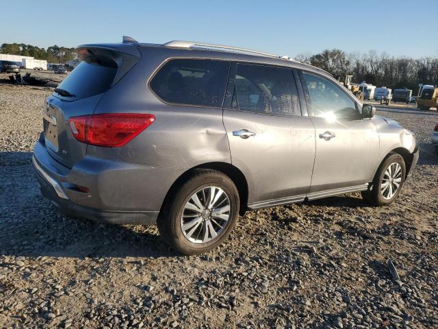 2020 NISSAN PATHFINDER - 5N1DR2BN5LC579609