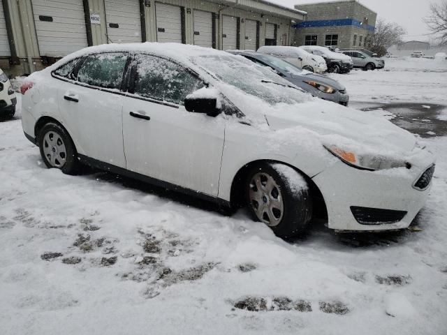 Vin: 1fadp3e23hl331048, lot: 87635945, ford focus s 20174