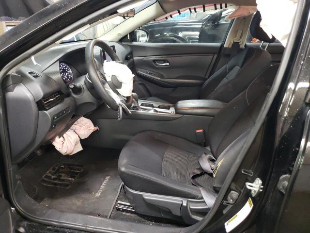 2020 NISSAN SENTRA S - 3N1AB8BV2LY220954
