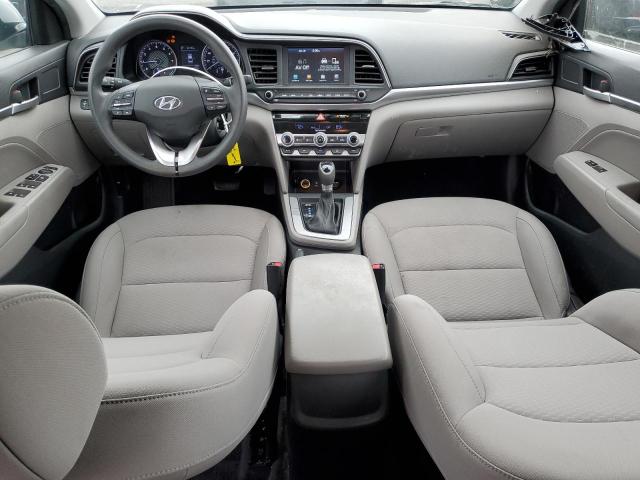 2020 HYUNDAI ELANTRA SE KMHD84LF0LU931818