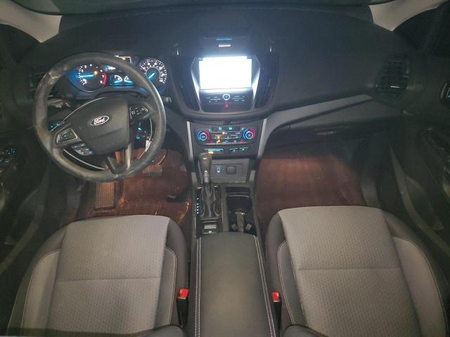 2017 FORD ESCAPE SE - 1FMCU0GDXHUD25393