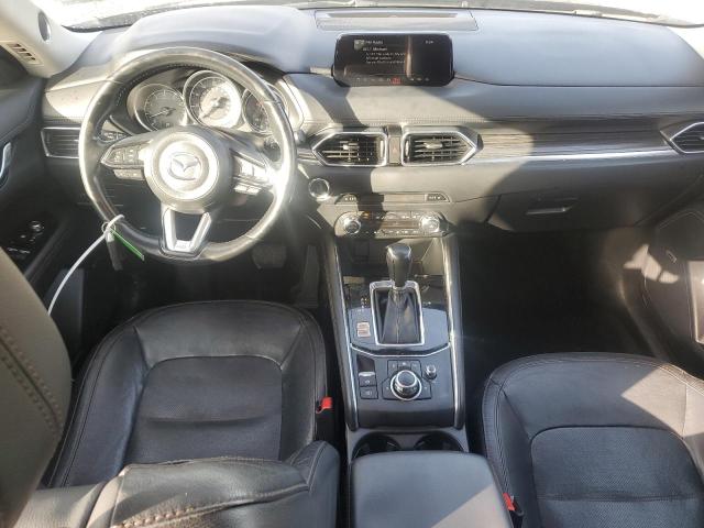 2018 MAZDA CX-5 GRAND JM3KFBDM0J0324977
