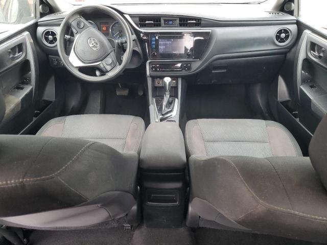 2018 TOYOTA COROLLA L - 2T1BURHE5JC105593