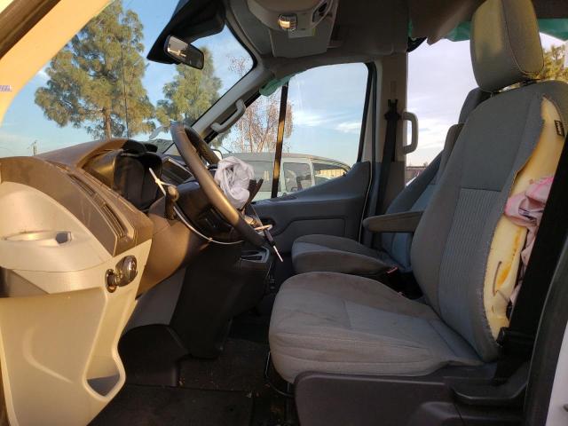 2015 FORD TRANSIT T- - 1FBAX2XGXFKA32115