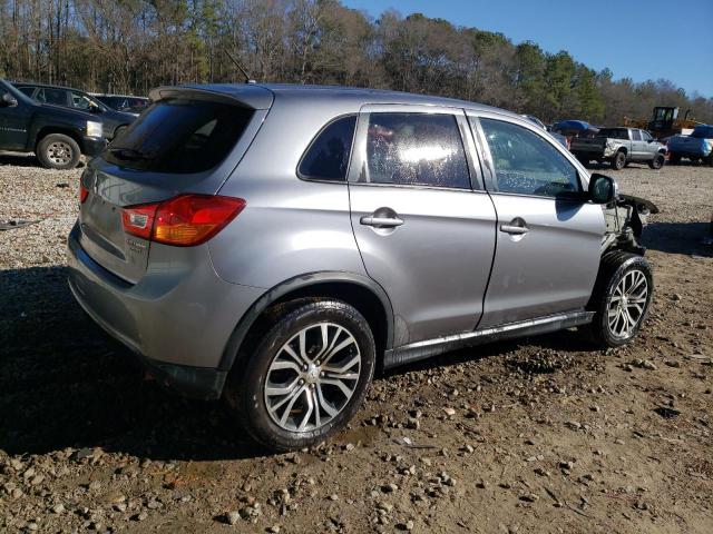 2016 MITSUBISHI OUTLANDER - JA4AP3AU7GZ064233
