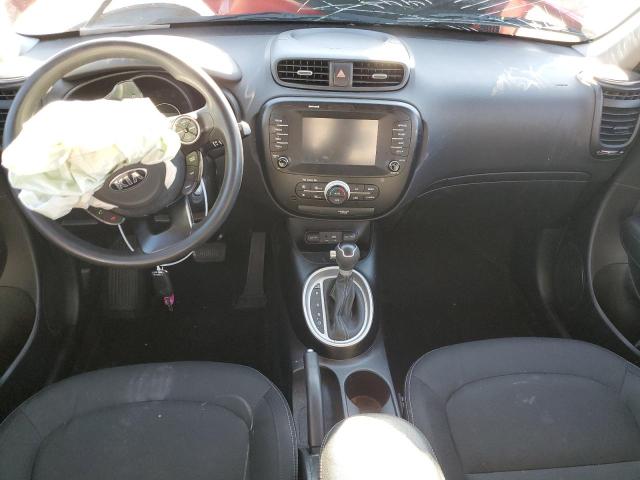 2018 KIA SOUL + - KNDJP3A53J7545579