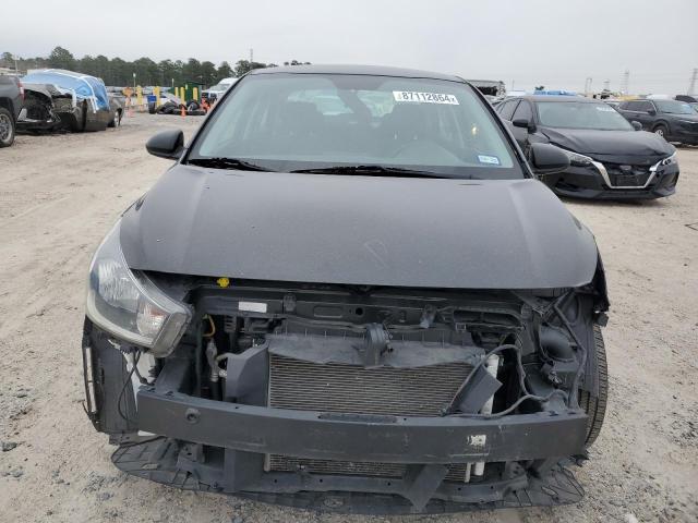 2021 KIA RIO LX - 3KPA24AD7ME416664