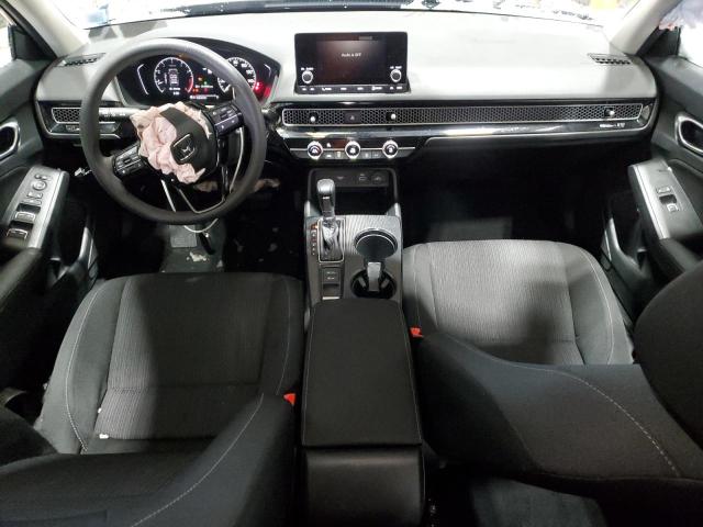 2024 HONDA CIVIC LX 2HGFE2F28RH549214