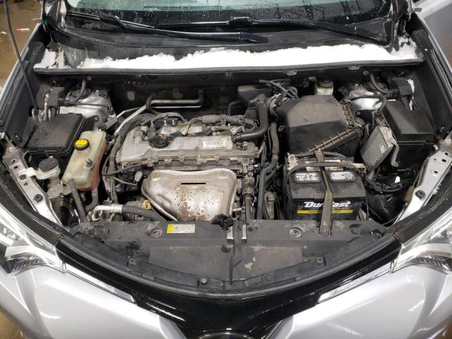 2016 TOYOTA RAV4 LIMIT - 2T3DFREV1GW499275