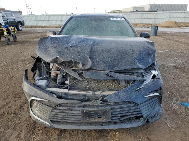 2022 TOYOTA CAMRY XLE 4T1F11BK5NU055762