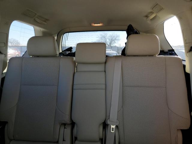 2022 LEXUS GX 460 LUX JTJGM7BX8N5331485