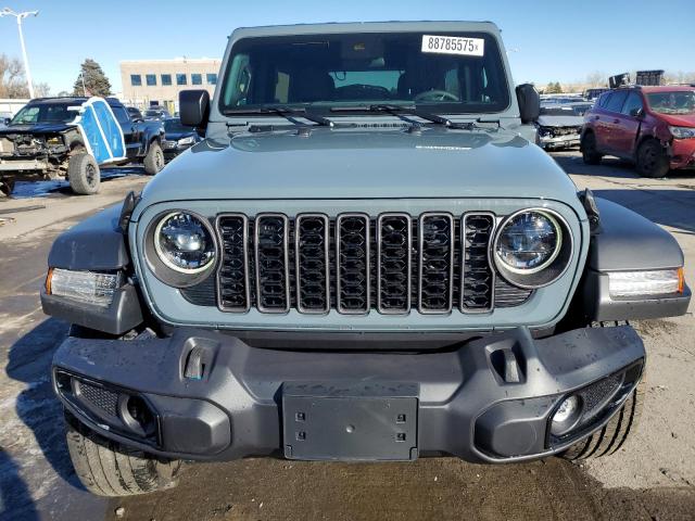 2024 JEEP WRANGLER 4 1C4RJXN67RW356319