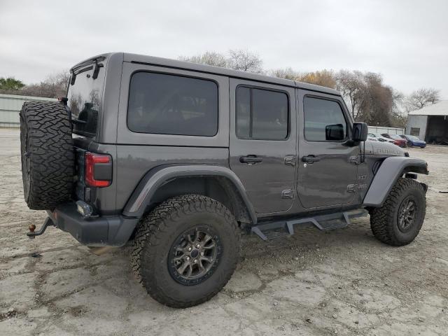 Vin: 1c4jjxsj3mw634325, lot: 42296345, jeep wrangler rubicon 392 20213