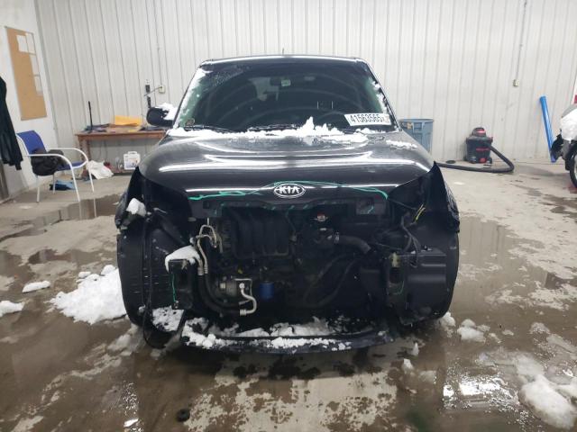 2016 KIA SOUL + - KNDJP3A54G7349417