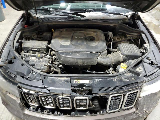 2018 JEEP GRAND CHER - 1C4RJFBG8JC143764
