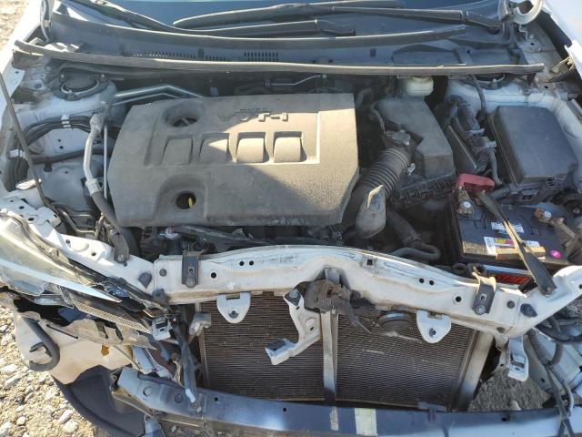 2017 TOYOTA COROLLA L - 5YFBURHE8HP705065