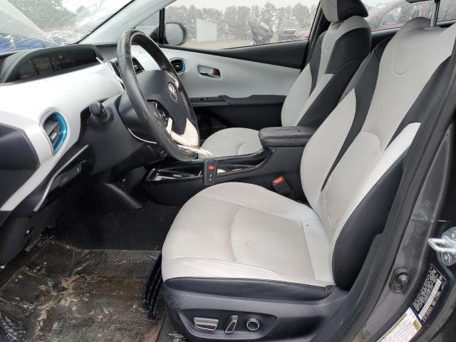 2016 TOYOTA PRIUS - JTDKARFU7G3517079