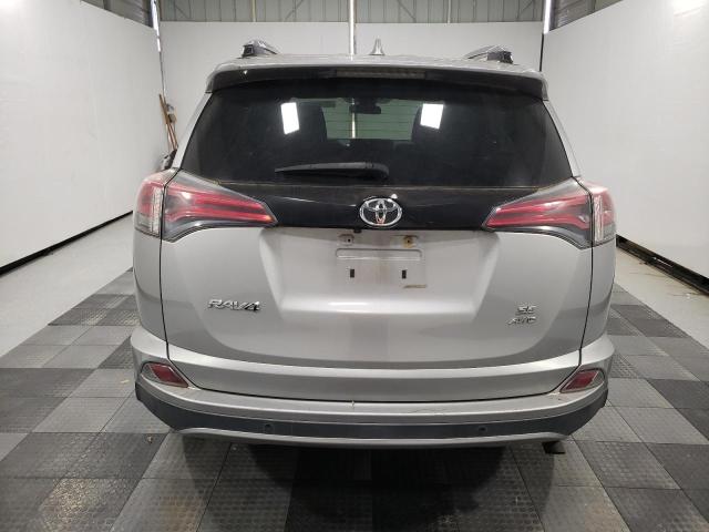 2017 TOYOTA RAV4 SE - 2T3JFREV8HW612398