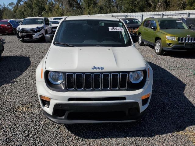 2020 JEEP RENEGADE S ZACNJAAB8LPL00924