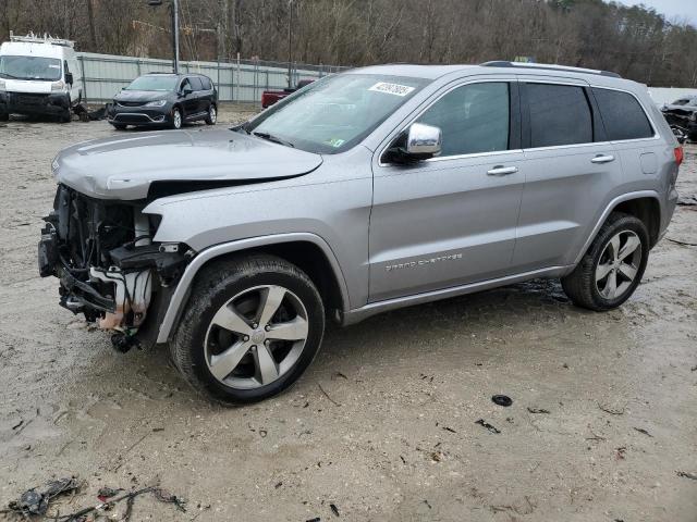 JEEP GRAND CHER