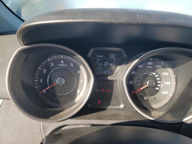 2015 HYUNDAI ELANTRA SE - 5NPDH4AE4FH625475