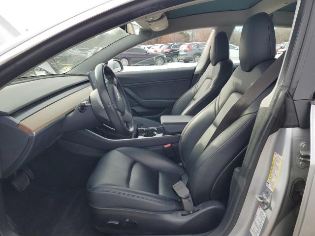 2018 TESLA MODEL 3 - 5YJ3E1EB0JF121418