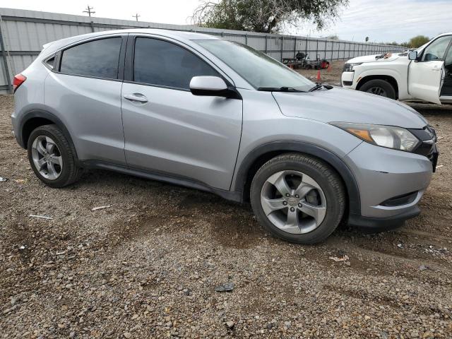 2017 HONDA HR-V LX - 3CZRU5H39HM709228