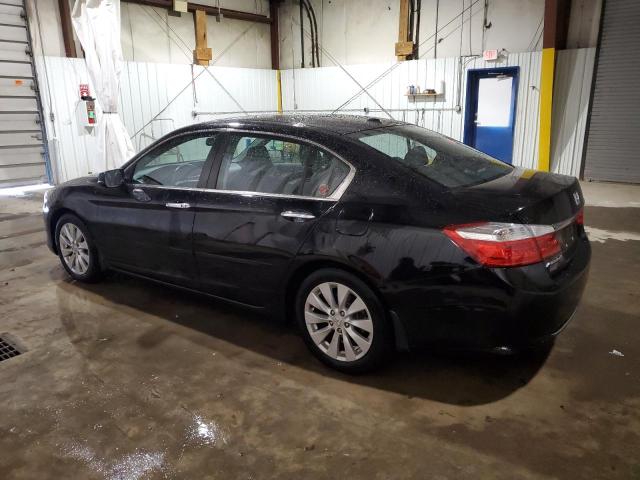 2015 HONDA ACCORD EXL - 1HGCR2F84FA005279