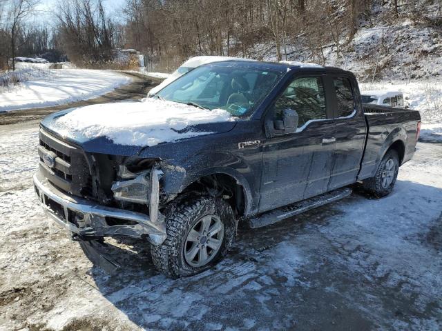 Vin: 1ftex1ep5ffc25372, lot: 41798805, ford f-150 super cab 2015 img_1