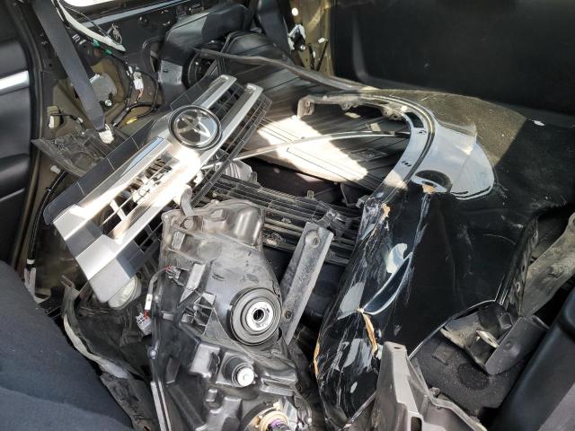2019 TOYOTA HIGHLANDER - 5TDJZRFH9KS628277