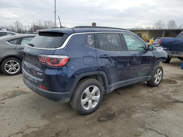 2019 JEEP COMPASS LA 3C4NJDBB1KT839007