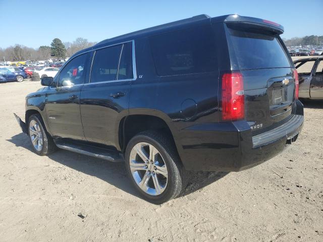 2015 CHEVROLET TAHOE K150 - 1GNSKBKC0FR638332