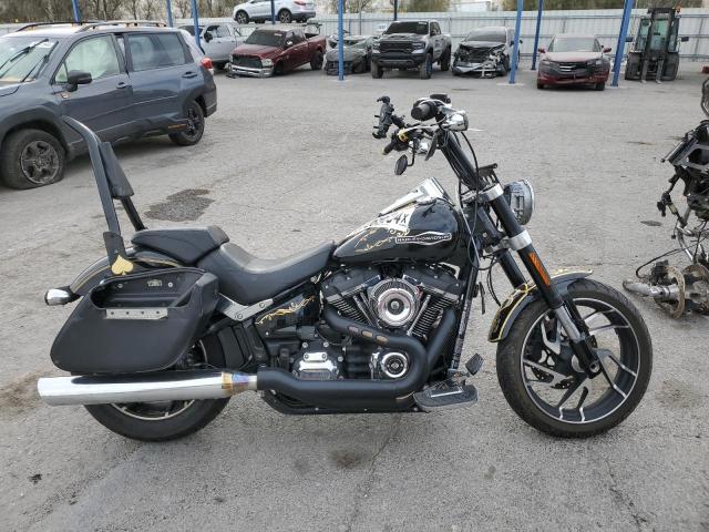 2018 HARLEY-DAVIDSON FLSB SPORT - 1HD1YMJ20JC035141