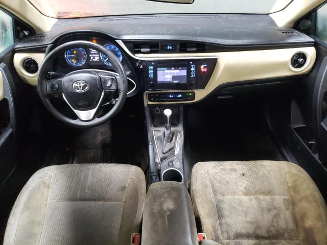 2018 TOYOTA COROLLA L - 2T1BURHEXJC046363