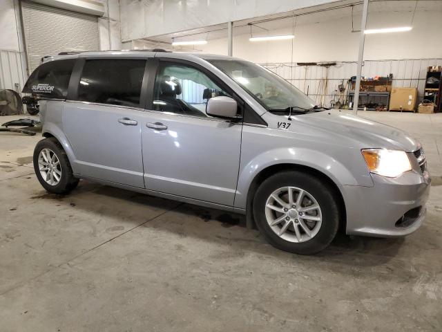 Vin: 2c4rdgcg4lr153729, lot: 43557205, dodge caravan sxt 20204