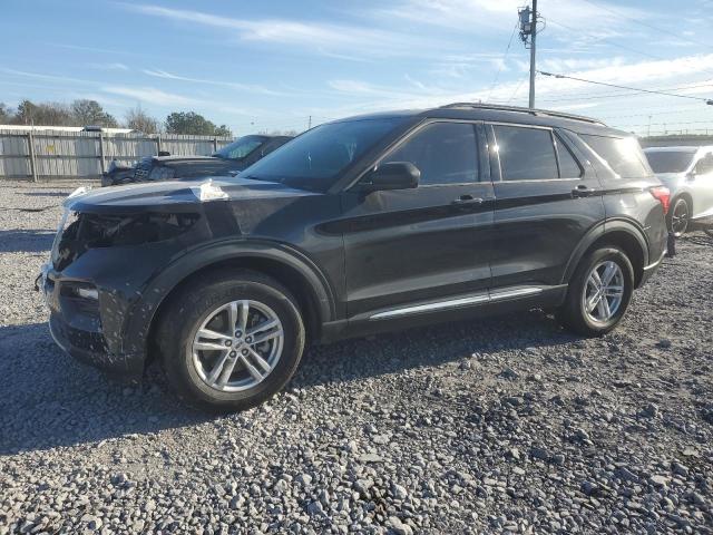 1FMSK7DH8NGC05605 2022 FORD EXPLORER