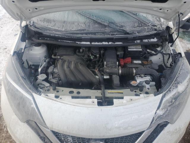 2017 NISSAN VERSA NOTE - 3N1CE2CPXHL374930