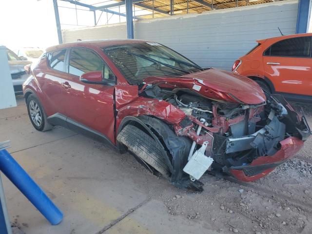 2020 TOYOTA C-HR XLE JTNKHMBX8L1065174
