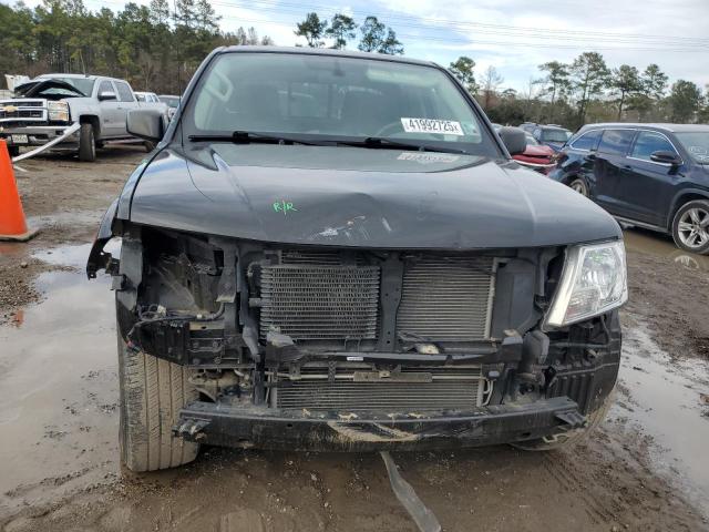 1N6AD0ER8KN762947 2019 NISSAN FRONTIER