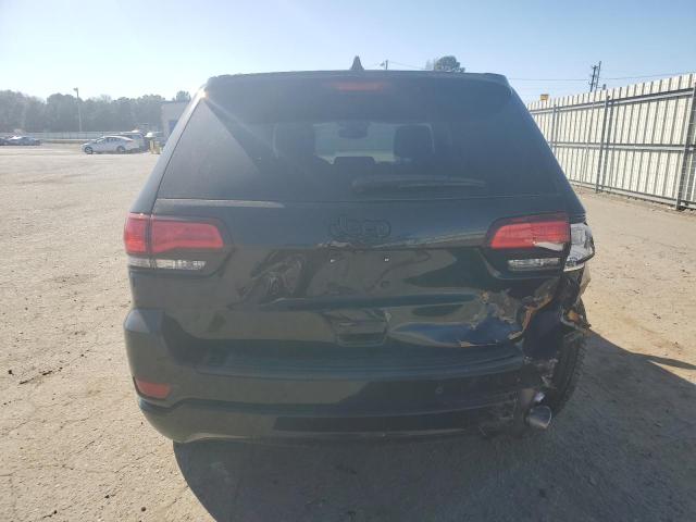 2018 JEEP GRAND CHER - 1C4RJEAG8JC471875