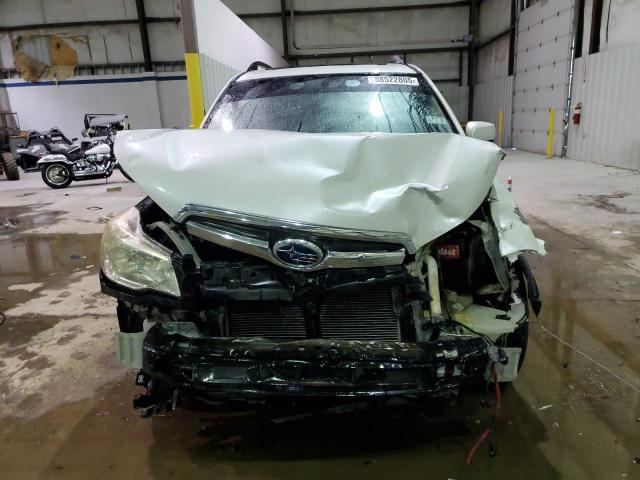 2015 SUBARU FORESTER 2 - JF2SJAFCXFH411446