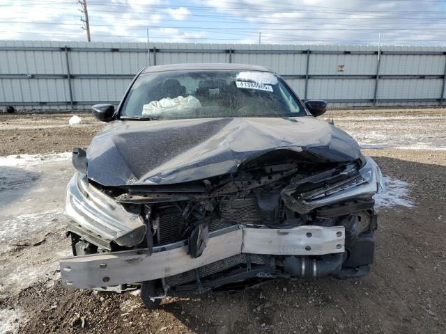 2019 ACURA ILX PREMIU - 19UDE2F79KA006669