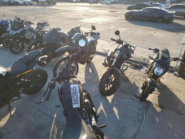 2023 HARLEY-DAVIDSON RH975 S 1HD1ZF126PB307862