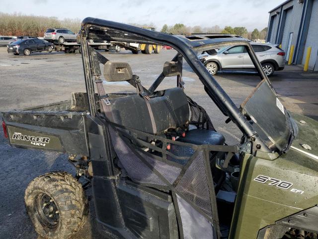 2015 POLARIS RANGER 570 - 3NSRTA571FG893311