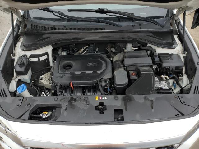 2020 HYUNDAI SANTA FE S 5NMS3CAD2LH176278