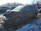2016 HONDA CR-V SE - 2HKRM4H4XGH649943